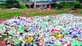 Strict action against those using banned plastic carry bags, products: Kerala CM - The Economic Times