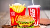 Pide un McDonald's "sin nada"; recibe el peor pedido