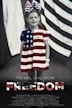 The Girl Who Wore Freedom