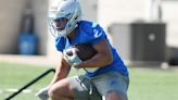 Niyo: For Lions' Sione Vaki change is in the air already, as he starts NFL career