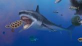 Ancient 30-foot 'great white relative' remains found with 22-inch teeth