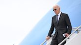 Biden on a bus? Brits say president, other world leaders to be escorted to queen's funeral in coaches