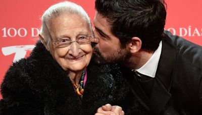 Un año sin la Tata: Miguel Ángel Muñoz recuerda el último abrazo que le dio en su mensaje más emotivo