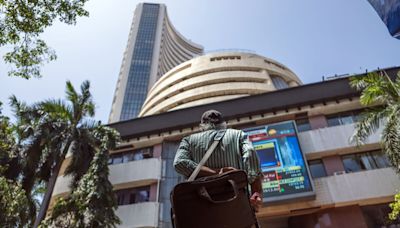 Big IPOs Seen Making a Comeback in India as Stock Boom Continues