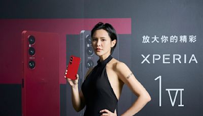 Sony Xperia 1 VI邁向新篇章，螢幕寬比改變、簡化相機介面、長焦擴增望遠距離並支援微距拍攝 - Cool3c