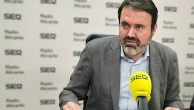 Rubén Pérez: "Queremos que la voz de los jóvenes en este país sea escuchada y, si podemos trabajar a los 16 años, que también podamos votar"