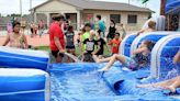 TrackHawks cool off on last day |