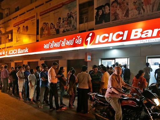 ICICI Bank's cards and payments head Bijith Bhaskar quits