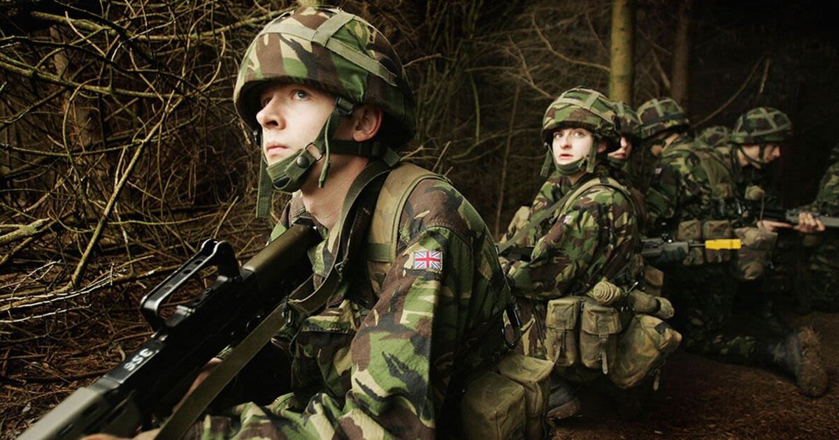 Have your say on the return of mandatory National Service