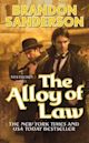 The Alloy of Law (Mistborn, #4)