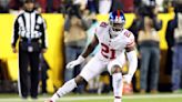 Safety Landon Collins gets another chance with Giants