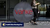 Debt-laden China Vanke sells plot of land once earmarked for HQ at huge loss