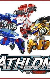 Tobot Athlon