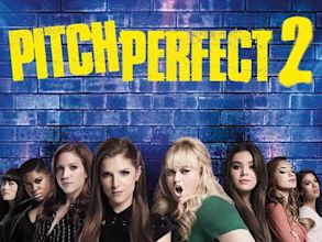 Pitch Perfect 2