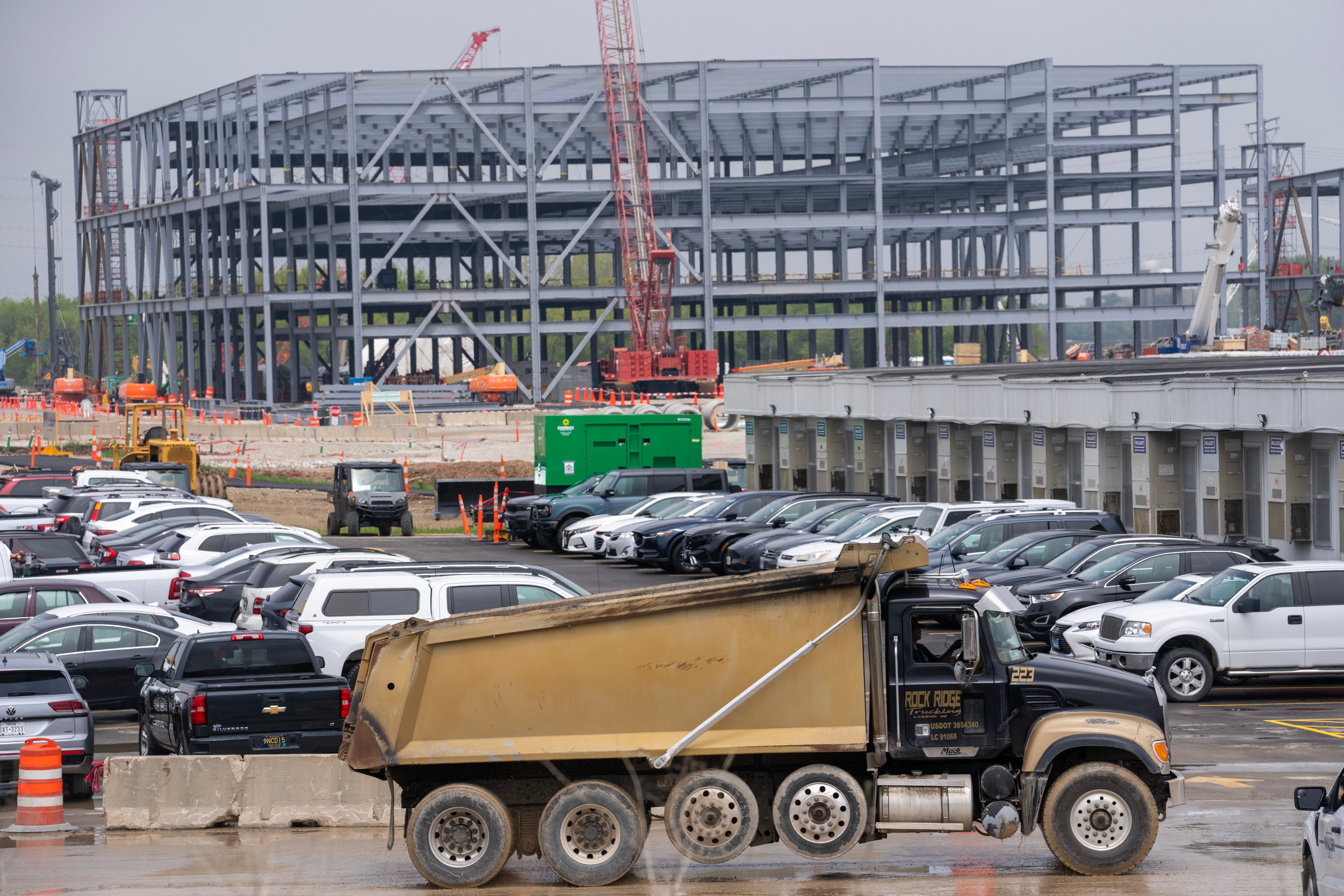 What you need to know about Microsoft's big investment in Wisconsin data centers and workers.