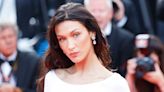 Bella Hadid Pens Emotional Message Supporting Ariana Grande in Body Shaming Conversation