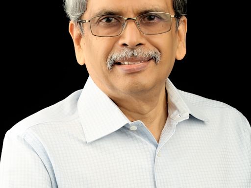 Kris Gopalakrishnan news: Read stories by Kris Gopalakrishnan on The Economic Times