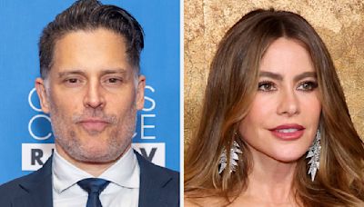 Joe Manganiello Called Out Sofía Vergara’s Claim That They Divorced Because He Was Desperate To Have Kids