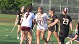 Parker's goal in fourth quarter gives Portsmouth lead for good in D1 girls lax semifinal