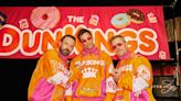 You Can Buy the Dunkin’ Tracksuits and Fuzzy Hats from Ben Affleck’s Super Bowl Commercial