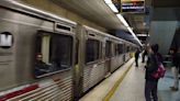 Violencia en el metro: un viaje de terror para pasajeros y conductores