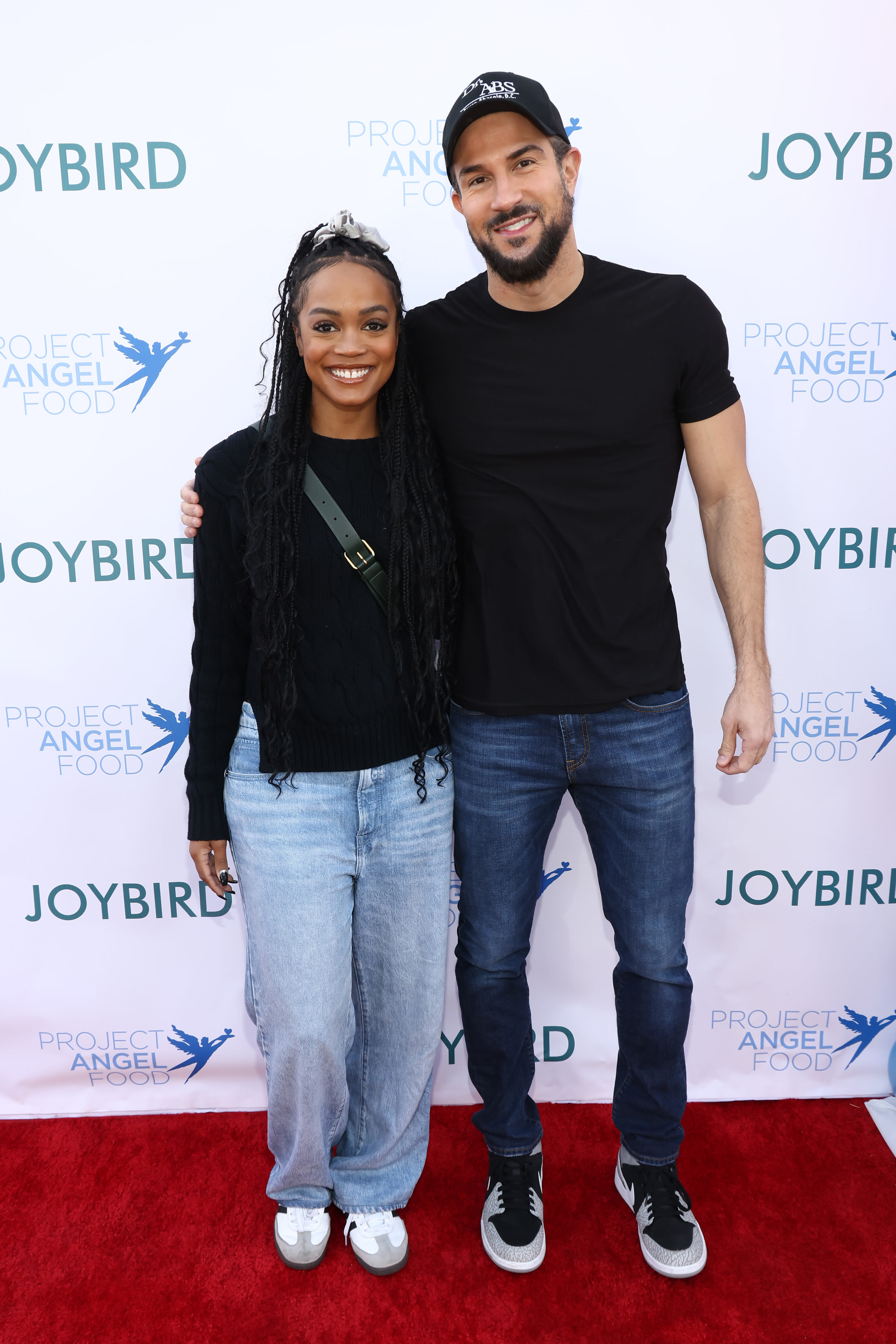 Rachel Lindsay Hires Elite Divorce Lawyer Laura Wasser Amid Ongoing Battle With Bryan Abasolo