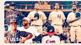 These MiLB games are honoring the Negro Leagues this month