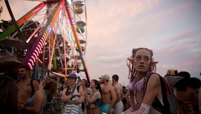 That's a wrap! Bonnaroo music, weather and positive vibes were scorching hot for 2024