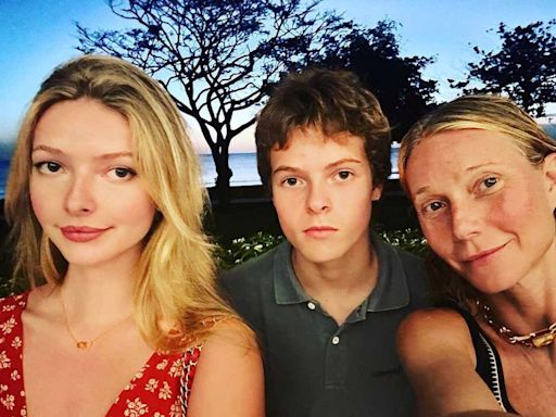 Gwyneth Paltrow Shares Which Parenting Milestone Will Give Her a ‘Nervous Breakdown’