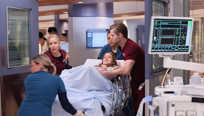 Chicago Med Season 10 Cast and Character Guide