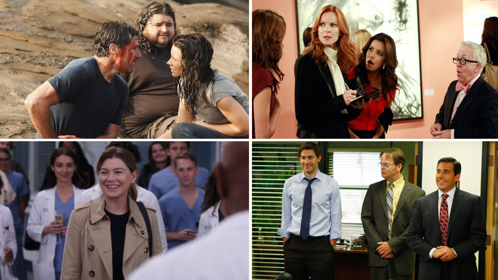 Upfronts 2024: Procedurals, Sitcoms & Missing Persons On 20th Anniversary Of Greatest TV Season