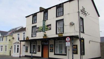 Man guilty of manslaughter after fatal pub attack