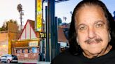 Ron Jeremy Accused Of “Heinous Sexual Acts” At Rainbow Bar & Grill; Sunset Strip Venue Hit With Negligence Suit Over...