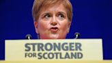 Sturgeon: Independence ‘essential’ to build an economy that works for everyone