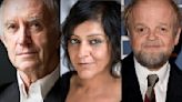 Jonathan Pryce, Meera Syal, Toby Jones Join Martin Freeman and Isla Gie in Cast of Family Adventure ‘Flavia de Luce’ (EXCLUSIVE)