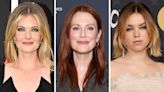 Julianne Moore, Meghann Fahy and Milly Alcock to Lead Netflix’s Dark Comedy Sirens