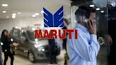 Maruti, India's top carmaker, open to partnerships to secure supply chain