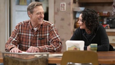 'The Conners' Sets New Timeslot on ABC — Find Out When the Schedule Change Begins