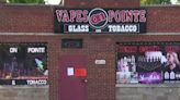 Detroit smoke shop shut down for selling marijuana without license