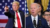 Trump blasts Biden over ‘bloodshed and crime’ at Philadelphia rally: ‘Unsafest border in the history of the world’