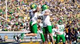 Social Media Buzz: Oregon fans react to Bo Nix’s massive day in Ducks’ win over Golden Bears