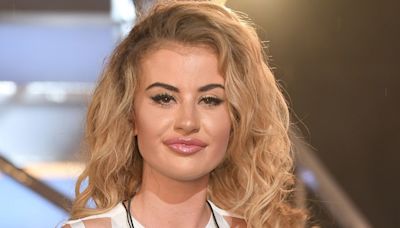 Kidnapped: The Chloe Ayling Story - the real life story behind star's horrific experience