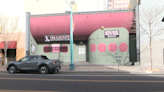 Albuquerque’s mayor says downtown strip club’s liquor license was revoked