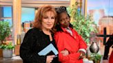 Joy Behar Talks About Overcoming Bullying and Slams Rumors About Tension With Her Costars on ‘The View’