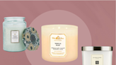 17 Best-Scented Candles for Every Room (& How to Choose the Right One, According to a Candle Expert)