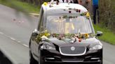 Mourners Urged to Only Toss Single Flowers on Queen's Funeral Route