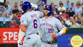 Source: New York Mets Expected to Place Starling Marte on IL