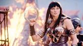 'Doctor Strange 2': Sam Raimi confirma que Xena, la princesa guerrera, tuvo un cameo en la película