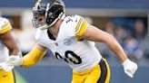 T.J. Watt can be NFL's first official three-time league leader in sacks