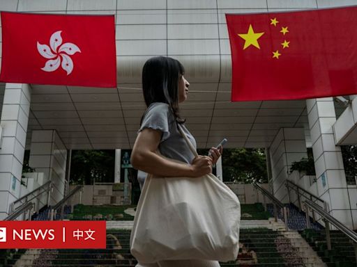 台灣調升旅遊警戒：旅客對前往香港的安全擔憂